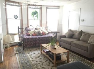 68 Dane St APT 2, Somerville, MA 02143