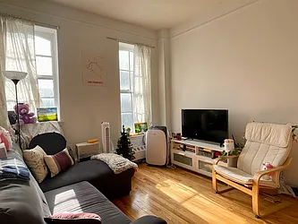 Rented by Living New York