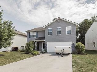 1513 Switchback Cv, Fort Wayne, IN 46845