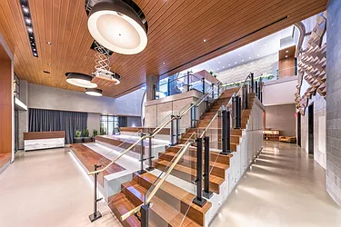 Rented by The Dermot Realty Management Company