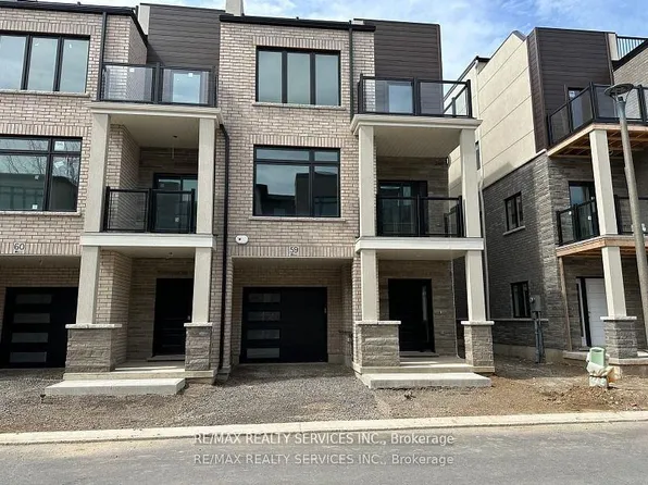 294 Vine St #29, Saint Catharines, ON L2M 4T3