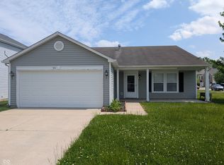 901 Westpointe Dr, Shelbyville, IN 46176