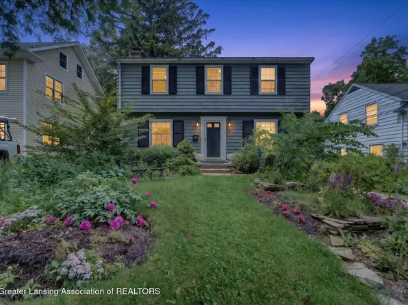221 Kensington Rd, East Lansing, MI 48823