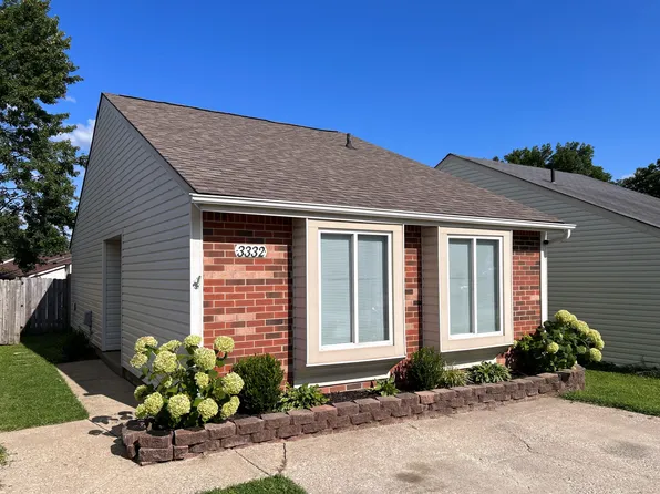3332 Fox Trace Rd, Lexington, KY 40515