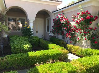 4691 Riva De Romanza St, Las Vegas, NV 89135
