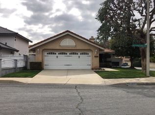 10571 Creekbridge St, Rancho Cucamonga, CA 91730