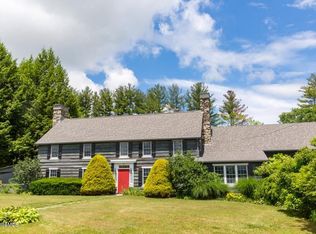 73 Round Hill Rd, Great Barrington, MA 01230