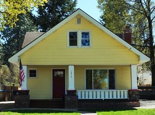 1814 E 14th Ave, Spokane, WA 99202