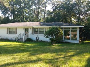 4709 Barrett Coody Rd, Valdosta, GA 31601