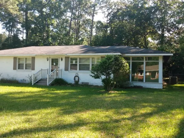 4709 Barrett Coody Rd, Valdosta, GA 31601