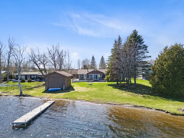 24 Gillis St, Kawartha Lakes, ON K0M 1G0