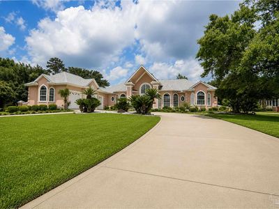 5542 Oakmont Dr, Pace, FL, 32571