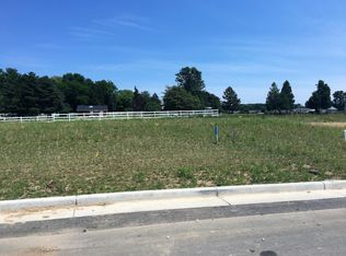 W157N6754 Tamarack Trl LOT 21, Menomonee Falls, WI 53051