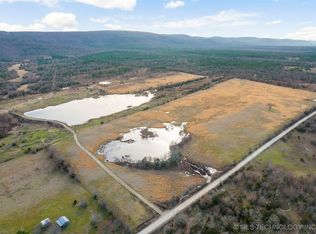 163750 N 4530th Rd, Albion, OK 74521