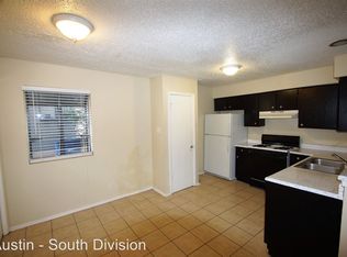 9806 Roxanna Dr APT D, Austin, TX 78748