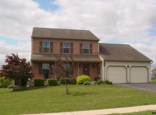 3746 Kimberly Ln, Dover, PA 17315