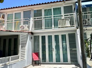 Villas De La Playa Ii Calle Madre Perla APT MM9, Dorado, PR 00646