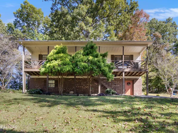 485 Norris Dr, Tazewell, TN 37879