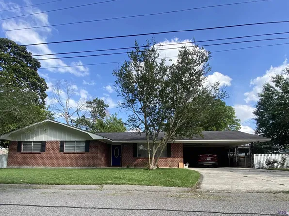 58105 Chinn St, Plaquemine, LA 70764
