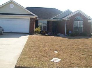 7 Chadwick Ct, Pooler, GA 31322