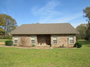 210 Big Oak Rd, Grenada, MS 38901