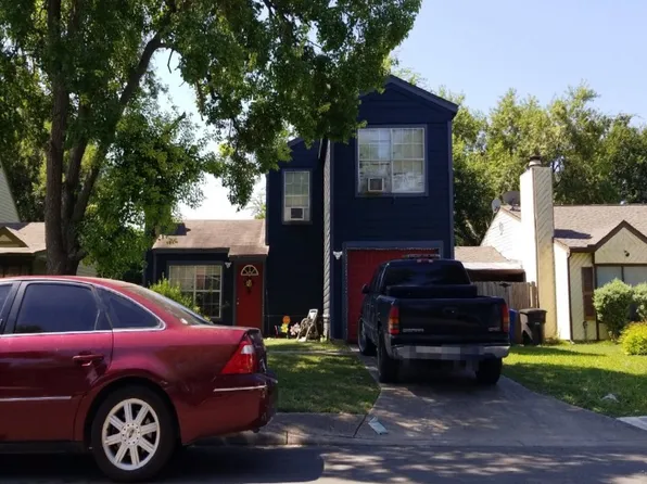 9830 Valley Cabin, San Antonio, TX 78250