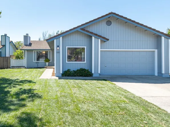 105 Flamingo Road, Cotati, CA 94931