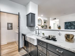The Brixton Apartments, Dallas, TX 75287