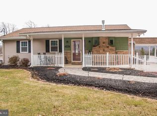 506 Ben Titus Rd, Tamaqua, PA 18252