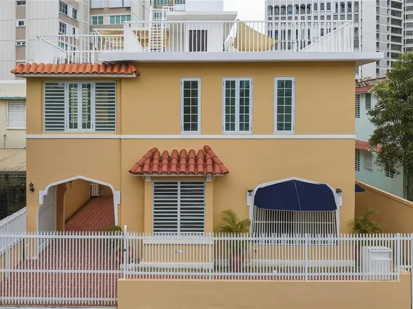 16 Pacific Place St, San Juan, PR 00911