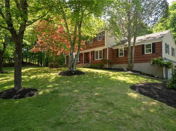 1 Menocker Road, Monsey, NY 10952