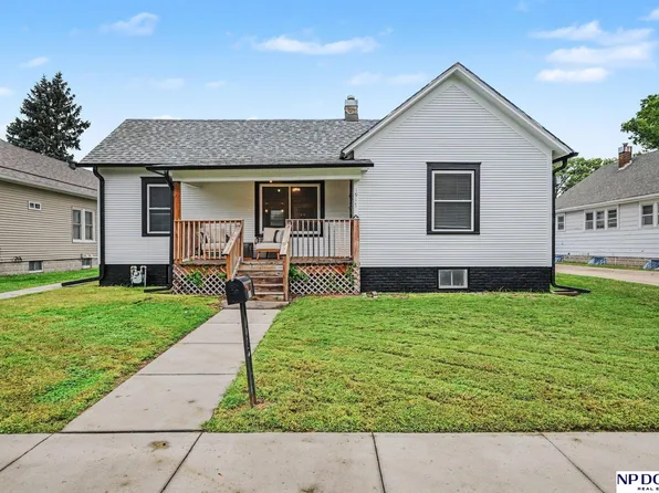 1917 N D St, Fremont, NE 68025