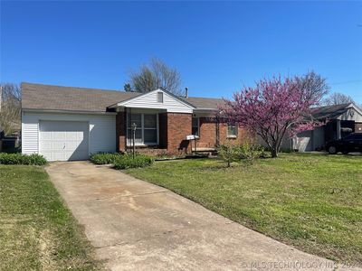 2529 S Sandusky Ave, Tulsa, OK, 74114