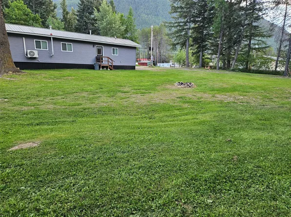 102-110 & #118, Hungry Horse, MT 59919