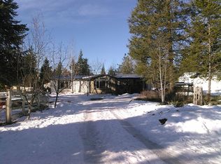 32863 N Roberts Rd, Athol, ID 83801