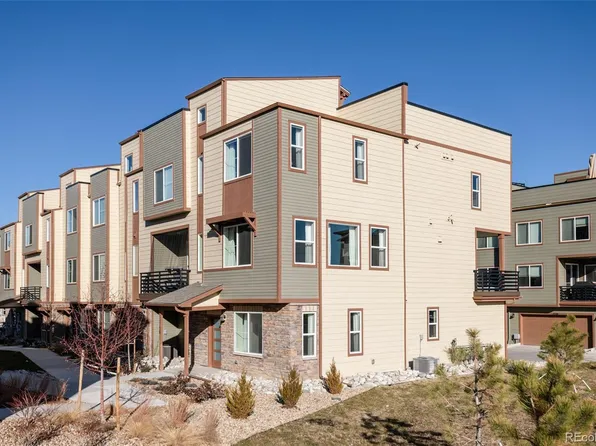 11130 Bella Vita Drive, Broomfield, CO 80020