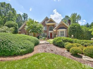 1116 Silver Oaks Ct, Raleigh, NC 27614