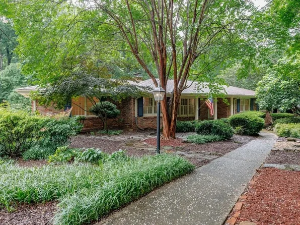 2345 Echo Hills Cir NE, Atlanta, GA 30345