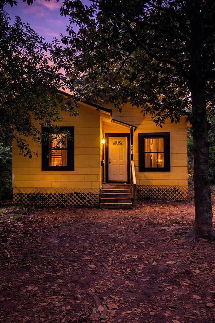 Comfortable 3-Bedroom Home in Shreveport — Photo 1