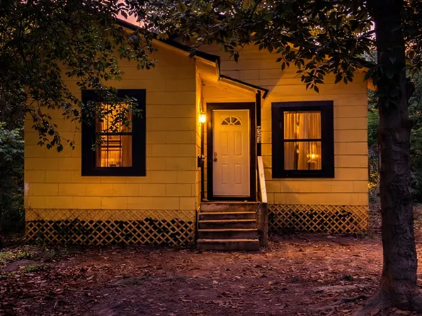 4253 Lamar Ave, Shreveport, LA 71109