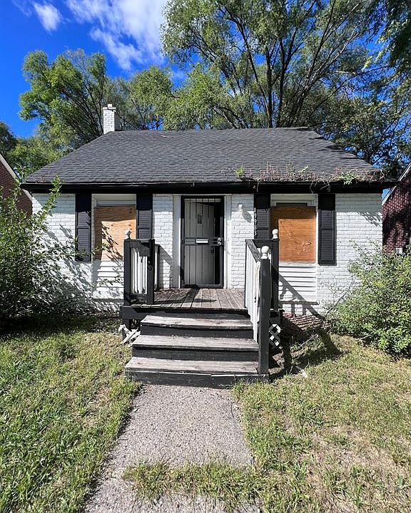 19983 Norwood St, Detroit, MI 48234 Zillow