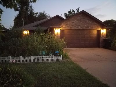 908 NE 70th St, Oklahoma City, OK, 73105