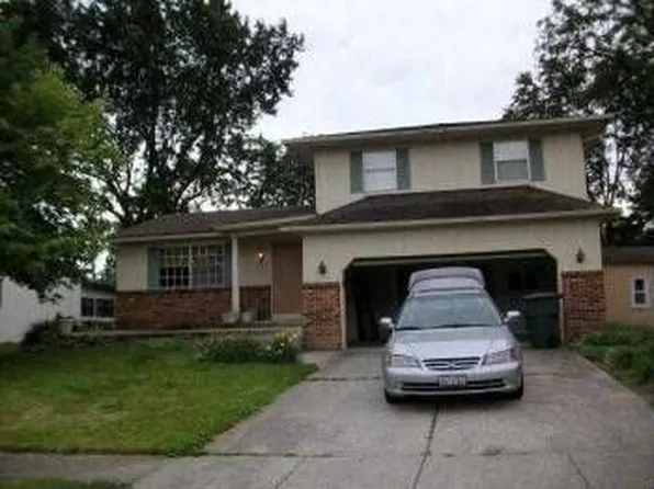 2193 Blackoak Ave, Columbus, OH 43229