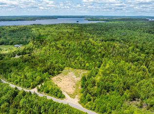 Lot 23 Lucas Lane, Whiting, ME 04691