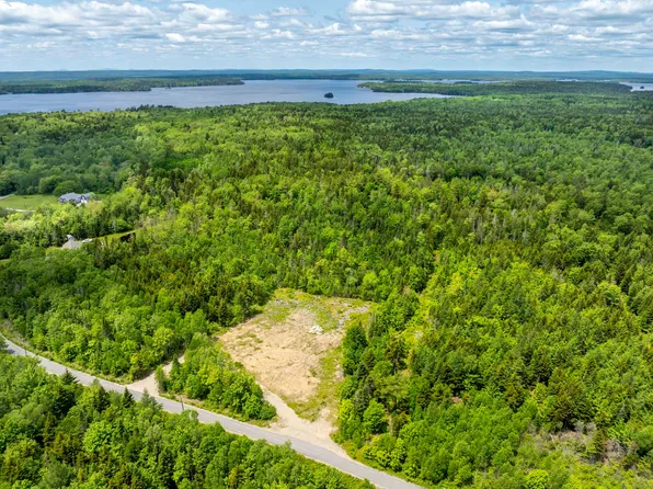 Lot 23 Lucas Lane, Whiting, ME 04691