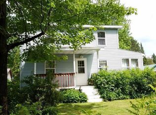 827 S McKinley St, Tomahawk, WI 54487