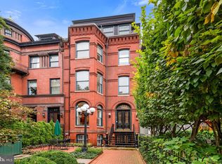 1631 16th St NW APT 4, Washington, DC 20009