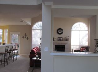 3714 Newland Dr, Round Rock, TX 78681