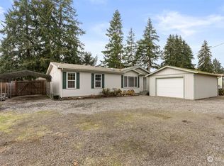 11415 Scott Creek Dr SW, Olympia, WA 98512