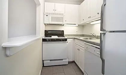 Rented by REAL New York